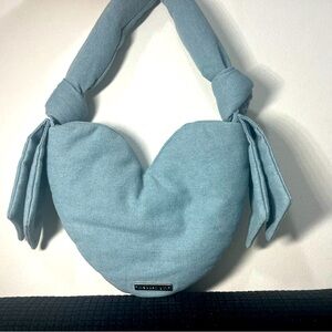 Steve Madden Heart Shaped Bag